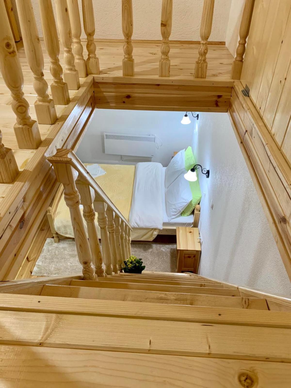 B&B Izvor Žabljak Quarto foto