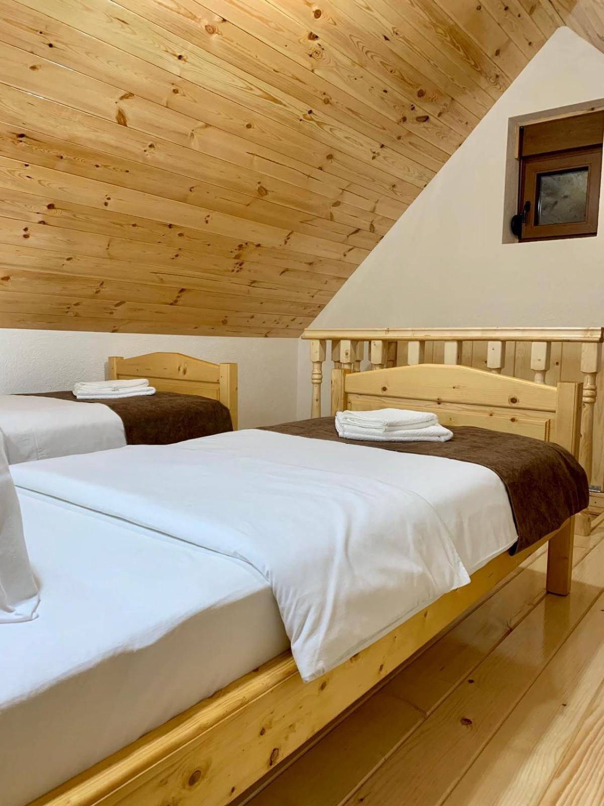 B&B Izvor Žabljak Quarto foto