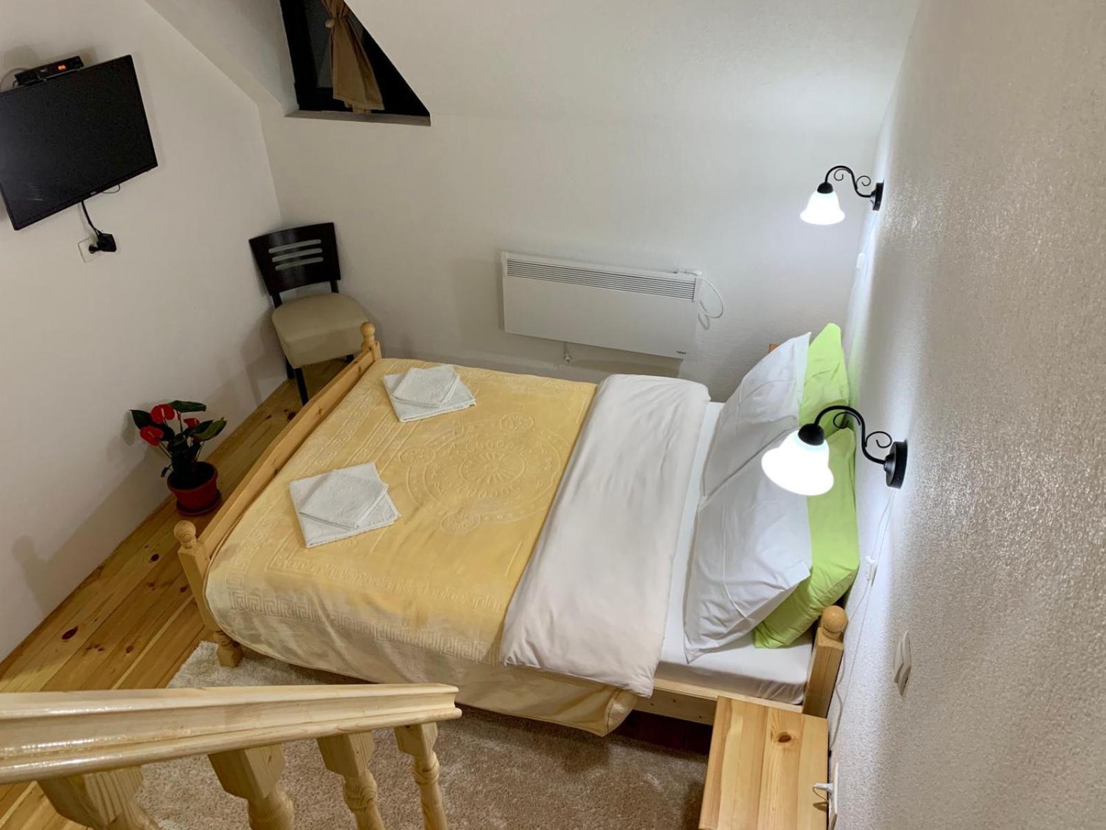 B&B Izvor Žabljak Quarto foto