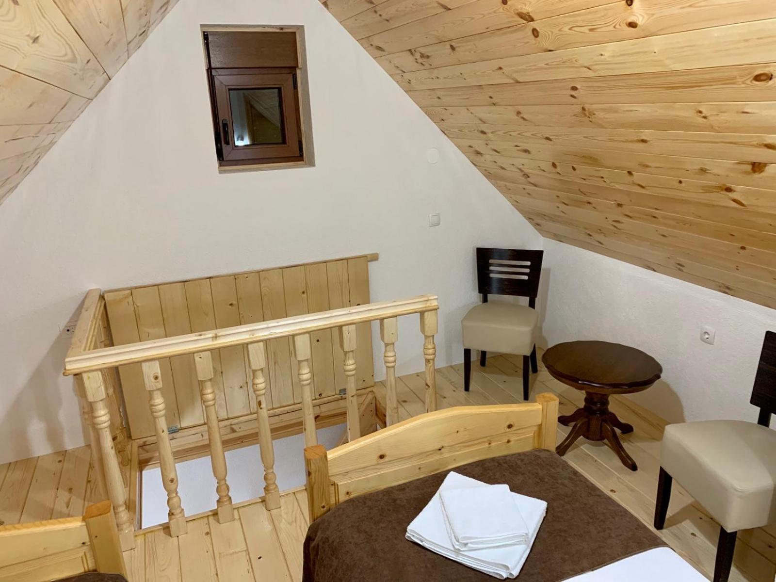 B&B Izvor Žabljak Quarto foto
