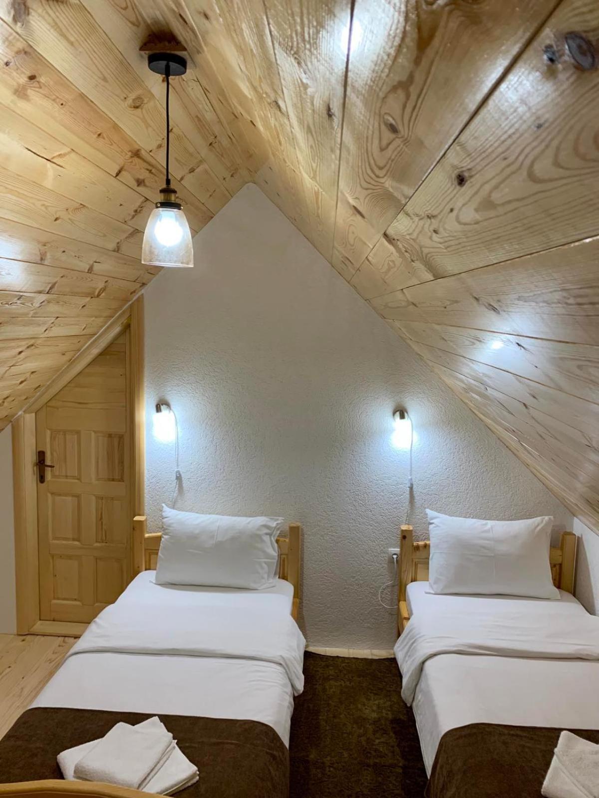 B&B Izvor Žabljak Quarto foto