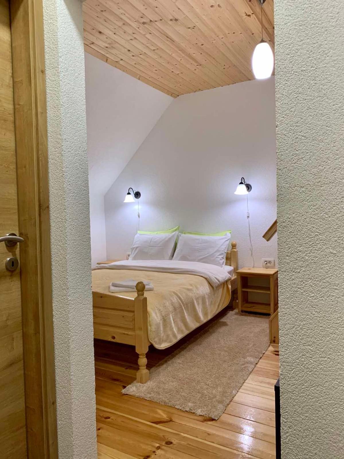 B&B Izvor Žabljak Quarto foto