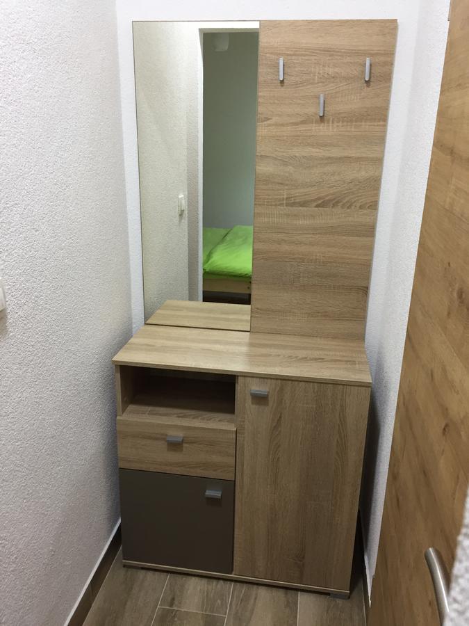 B&B Izvor Žabljak Exterior foto