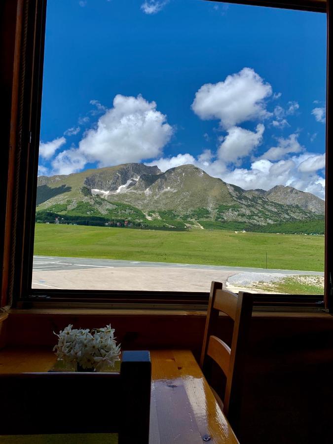 B&B Izvor Žabljak Exterior foto